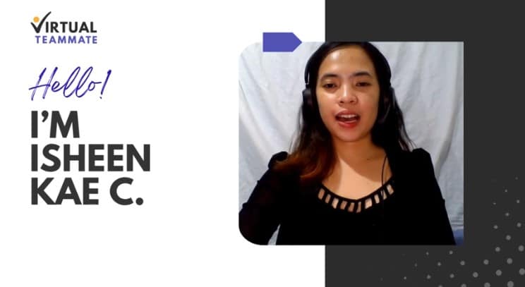Isheen Kae Capin