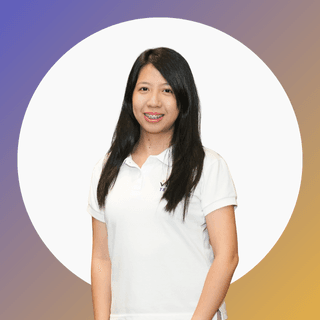 Judy Anne Lim