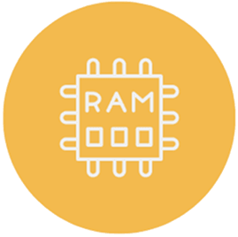 RAM