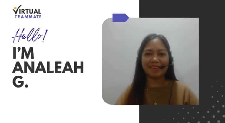 analeah g.