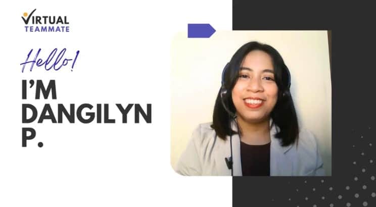 dangilyn p