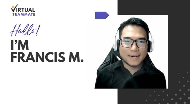 Francis M