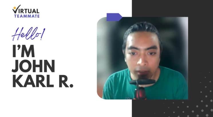 john karl r