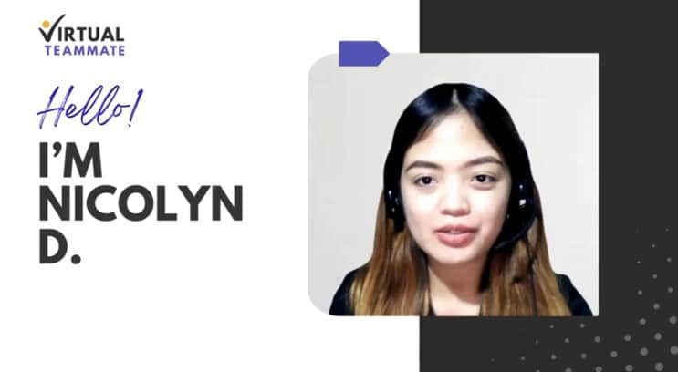 nicolyn d