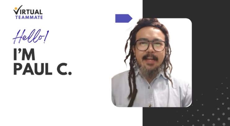 paul c