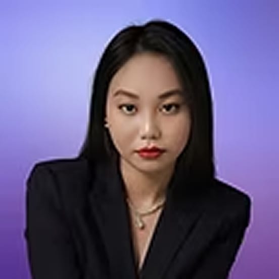 Alonika Mae F.