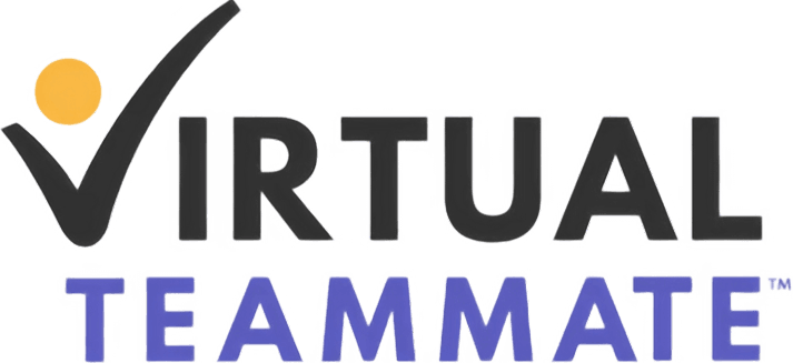 Virtual Teammate Logo