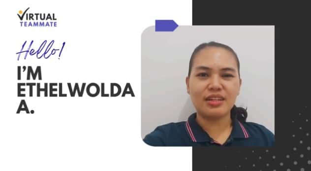 Ethelwolda A