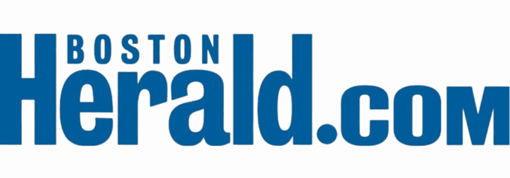 boston herald