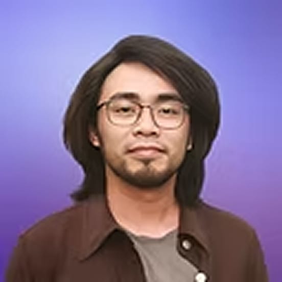 Jan Maverick G. Purple Profile