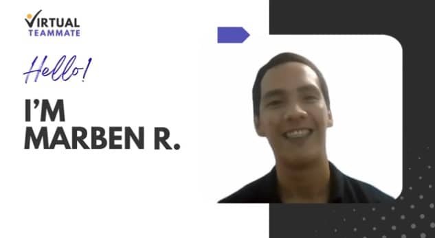 Marben R