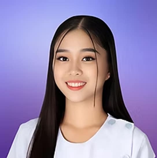 Alaine D.