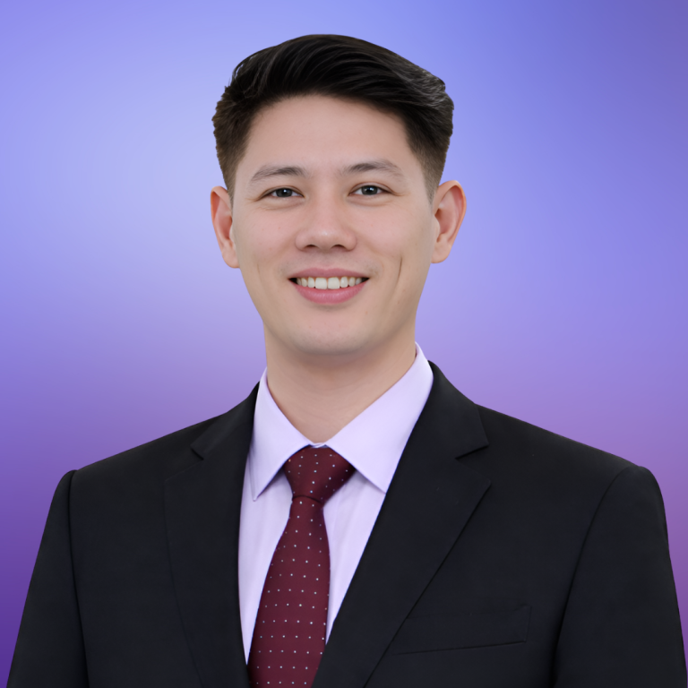 Joshua Roland Francisco