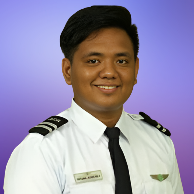 Julvince Niel Fantilanan