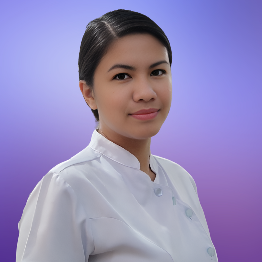 Jamila Dulay