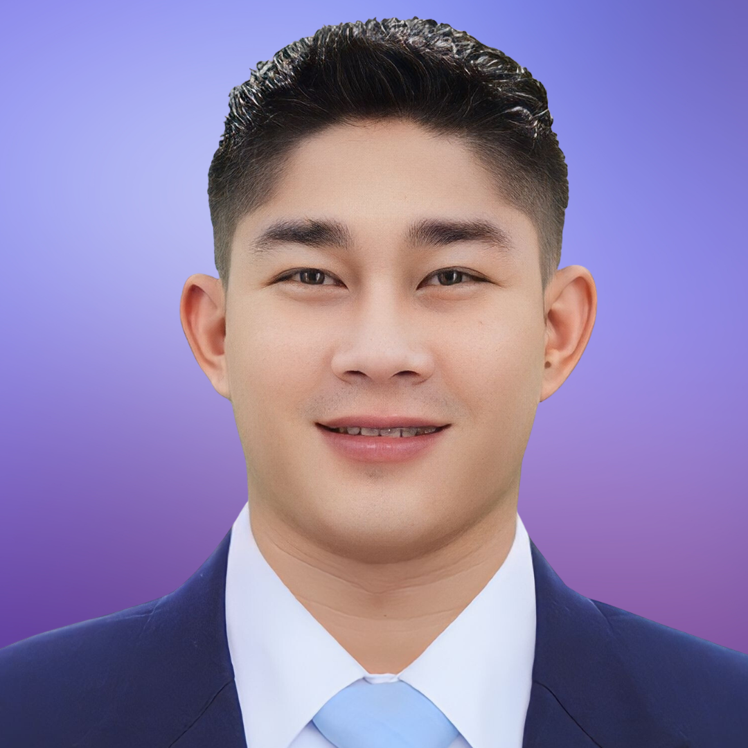 Jhon Mark Flores